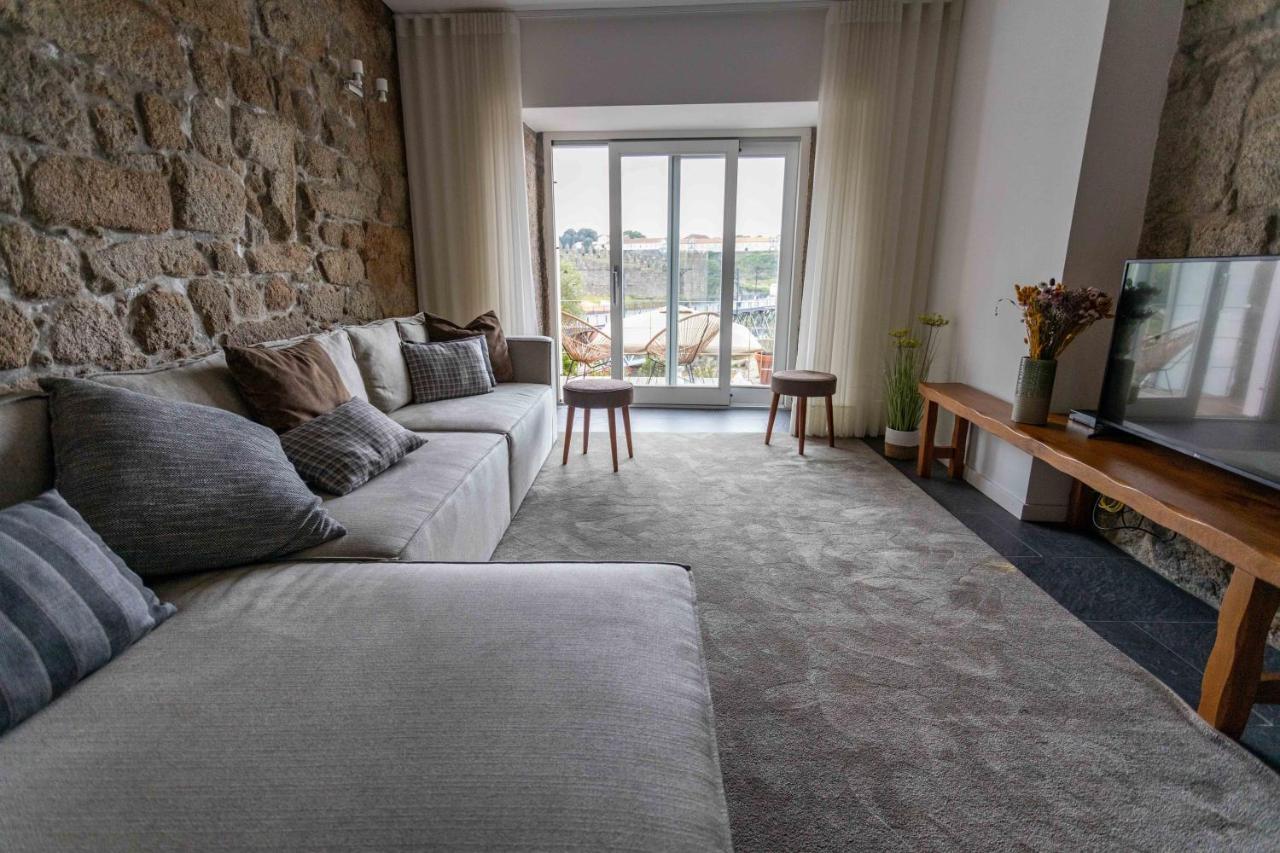 Stay In Apartments - D. Hugo 23 Porto Exterior photo