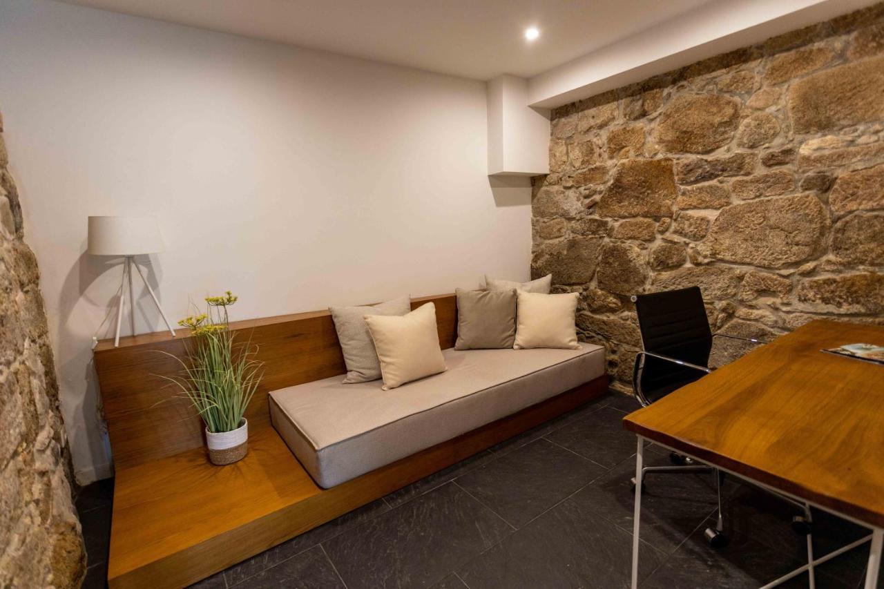 Stay In Apartments - D. Hugo 23 Porto Exterior photo
