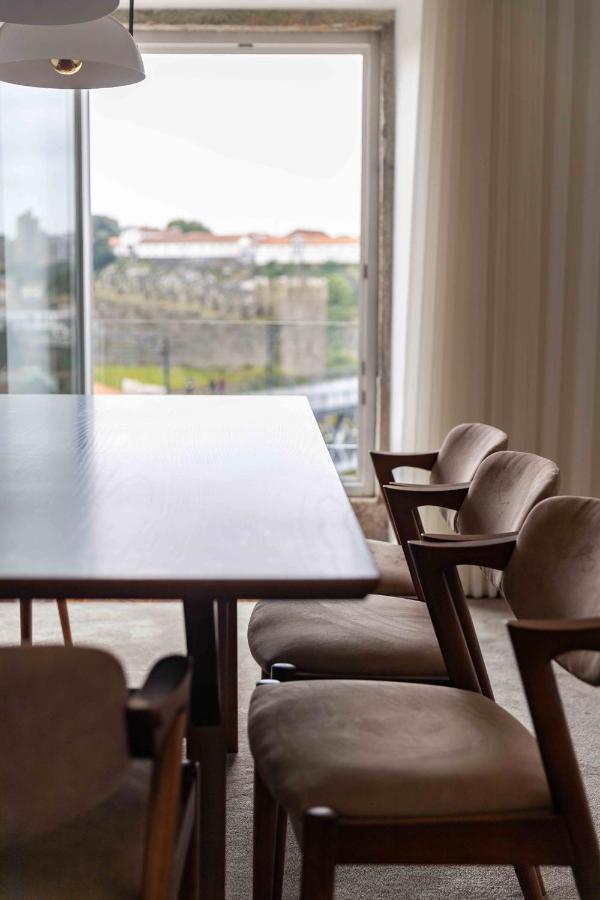 Stay In Apartments - D. Hugo 23 Porto Exterior photo