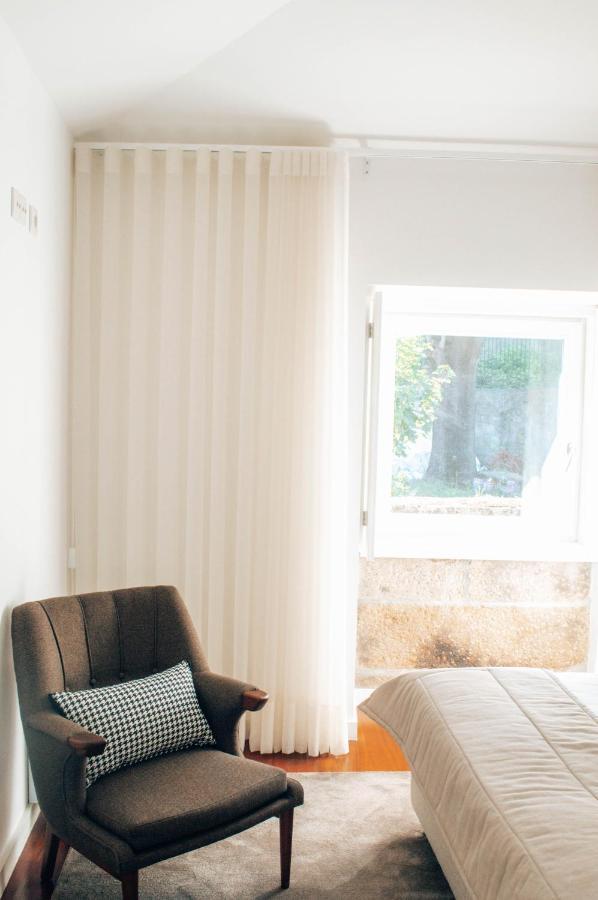 Stay In Apartments - D. Hugo 23 Porto Exterior photo